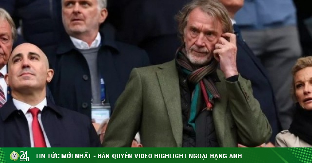 MU bật đèn xanh cho kế hoạch cực sốc trị giá 50 tỉ USD