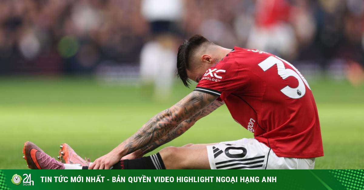 Tin mới nhất chấn thương của Sesko, nghỉ bao lâu & lỡ mấy trận của MU?