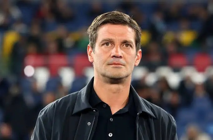 Chivu nói về Napoli và trận đấu bản lề của mùa giải