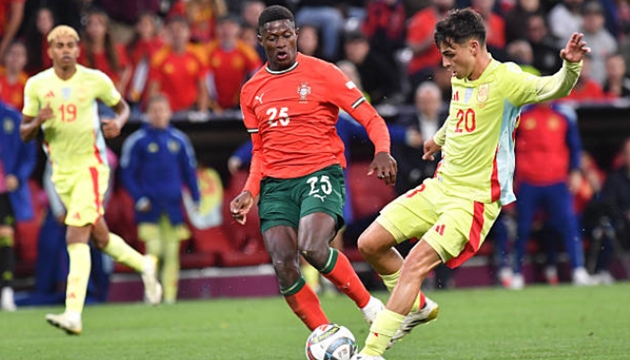 Pedri: Dư vị hoàn hảo của Tây Ban Nha trong ngày buồn tại chung kết Nations League