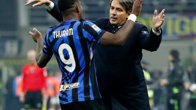 Simone Inzaghi chỉ ra điều không hài lòng khi Inter hủy diệt Parma