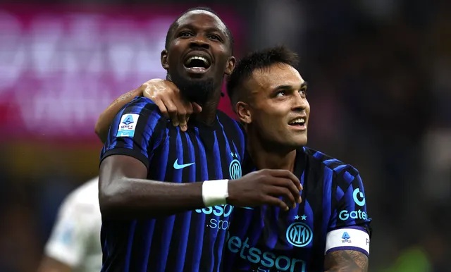 Soi trận Inter vs AC Milan: Derby rực lửa cho cuộc đua Scudetto