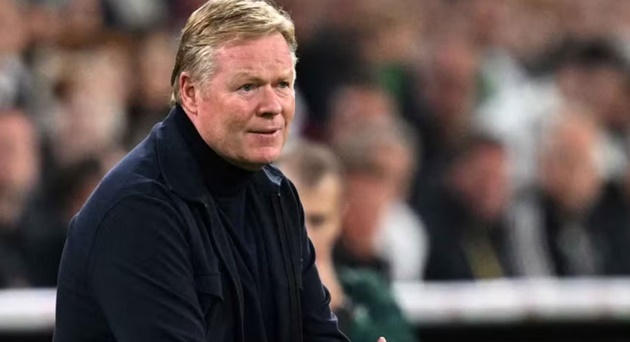 Tây Ban Nha vs Hà Lan: Màn đấu trí căng não