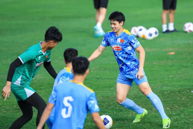 Truyền thông Tây Á đánh giá cao U23 Việt Nam trước thềm VCK U23 châu Á 2026