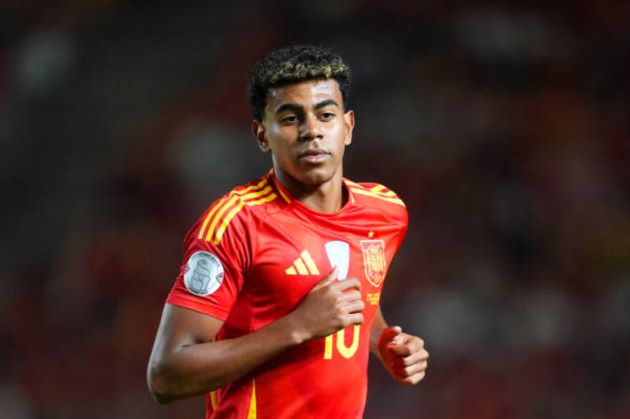 Yamal chấn thương, HLV Tây Ban Nha ‘đá xoáy’ Barca