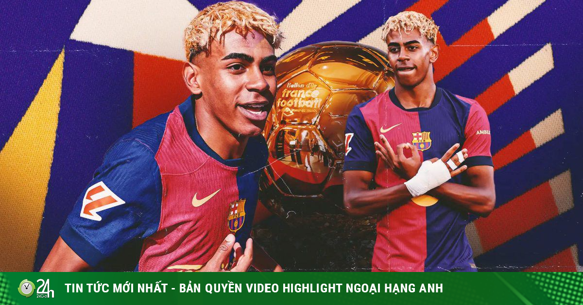 Yamal khép lại năm 2025: Phiên bản hoàn hảo hơn, cả châu Âu khiếp sợ