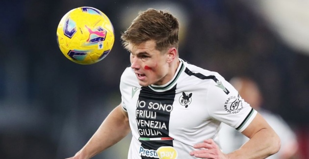 Acerbi chấn thương, Inter Milan tìm thấy mục tiêu thay thế vào tháng Một