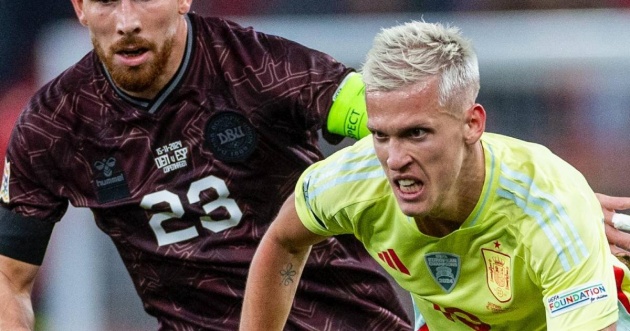 Dấu ấn Barca trong chiến thắng của Tây Ban Nha