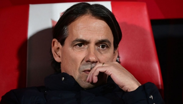 Inter Milan đặt mục tiêu vô địch Champions League