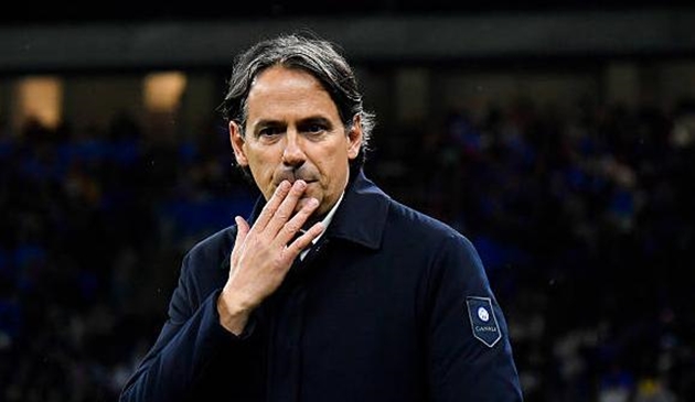 Inter sa sút ở giai đoạn quan trọng nhất mùa giải