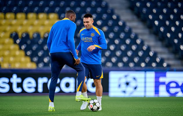 Inzaghi tiết lộ thử thách của Inter khi gặp Young Boys