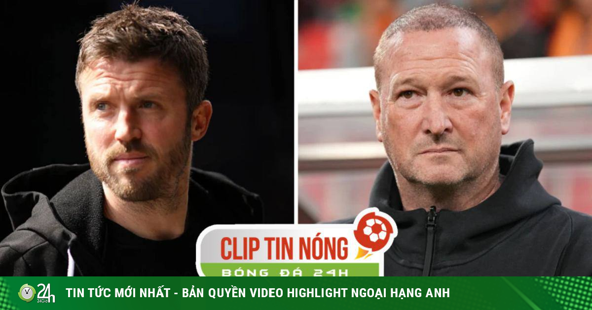 MU phải “hành xác” vì bị loại khỏi cúp sớm, hé lộ bộ sậu của HLV Carrick (Clip tin nóng)