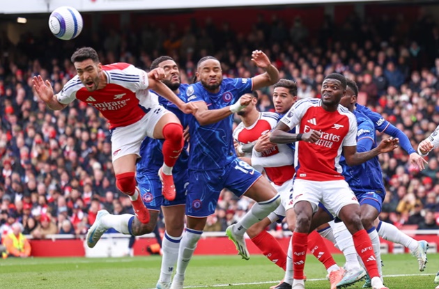 Pha ”chữa cháy” của Arteta đã cứu vãn tuyển Tây Ban Nha