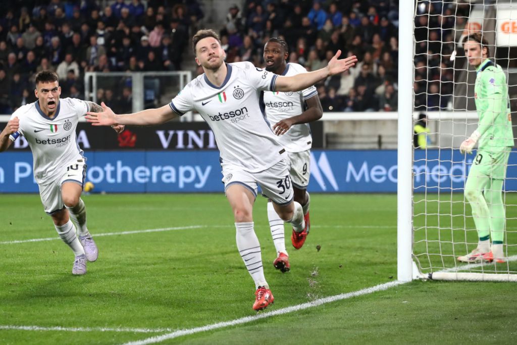 Sacchi nêu yếu tố duy nhất có thể “làm chậm bước” Inter trong cuộc đua vô địch Serie A