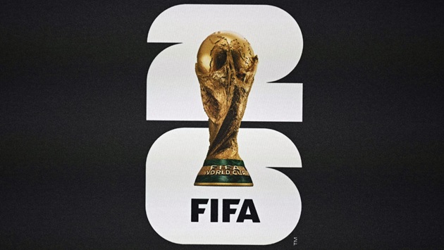 Tỷ lệ cược vô địch World Cup 2026 thay đổi