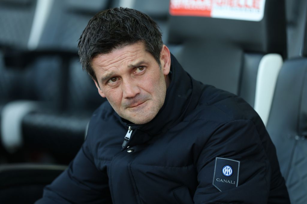 HLV Inter ca ngợi tài năng của Arteta trước đại chiến