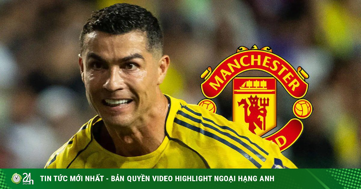 Ronaldo lại bỏ tập ở Ả Rập, thực hư MU chi 1500 tỷ đồng giải cứu CR7